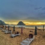 Pantai Pulau Merah Banyuwangi