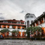 Lawang Sewu Semarang