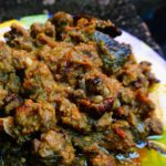 palekko rica-rica khas makassar