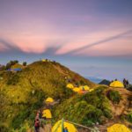 plawangan senaru rinjani