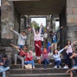 Candi Ratu Boko