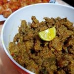 palekko rica-rica khas makassar