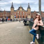 selebgram Winny Putri Lubis