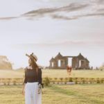 Candi Ratu Boko