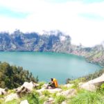 plawangan senaru rinjani