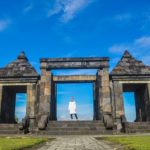 Candi Ratu Boko