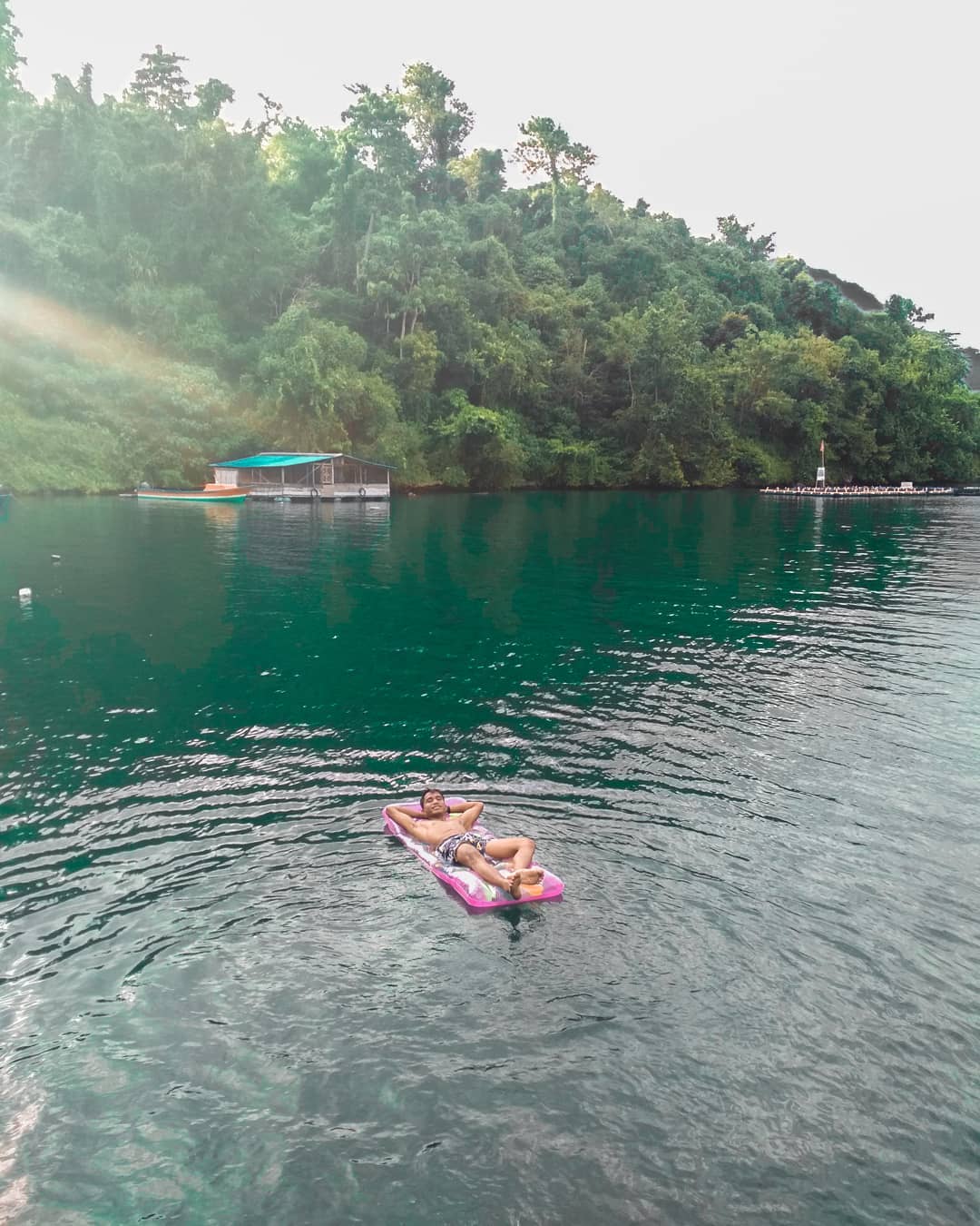 Pantai Sulamadaha