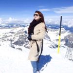 selebgram Winny Putri Lubis