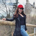 selebgram Winny Putri Lubis