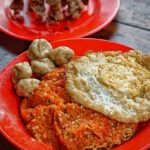 indomie goreng level 100 cabai