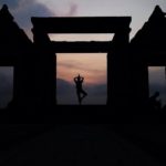 Candi Ratu Boko