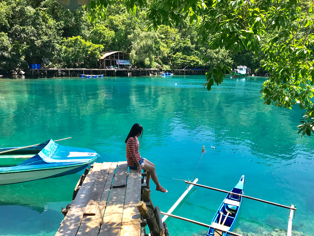 Pantai Sulamadaha