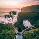 Pantai Karang Bolong Pacitan