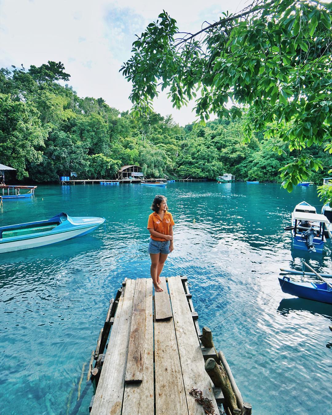 Pantai Sulamadaha