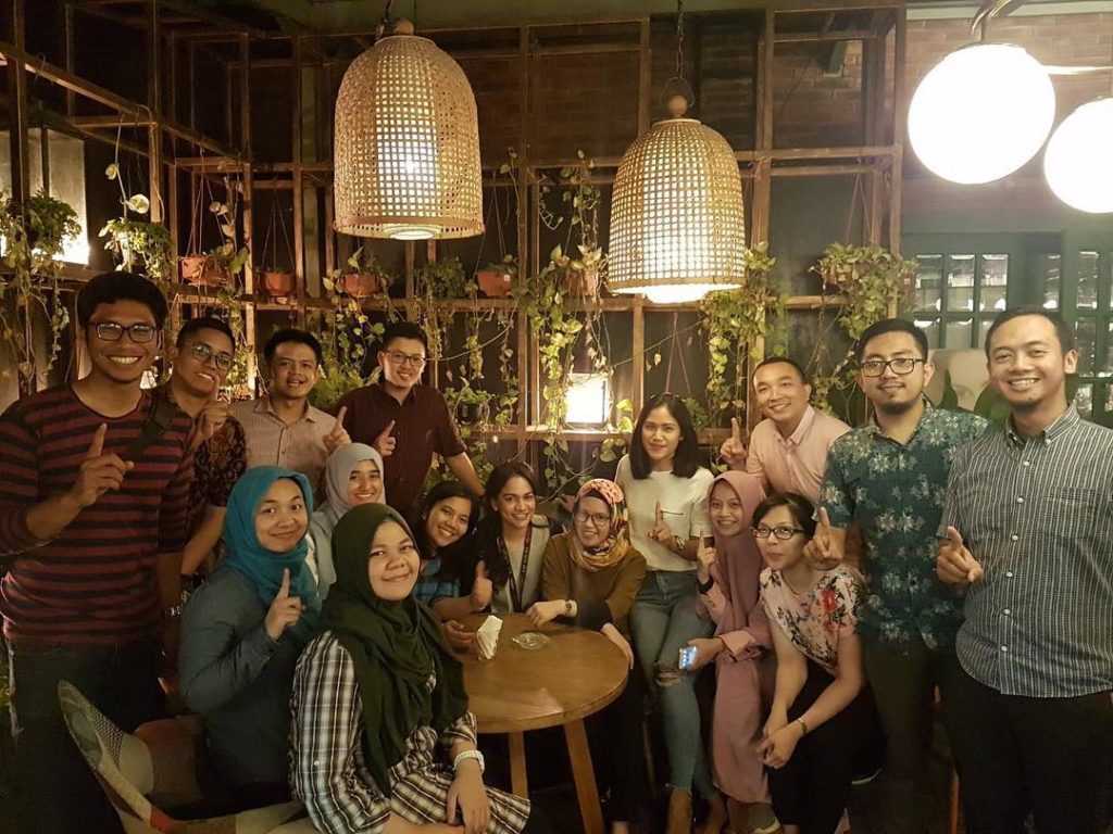 5 Restoran Timur Tengah di Jakarta Cocok Jadi Tempat 