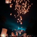 Perayaan Hari Waisak Candi Borobudur