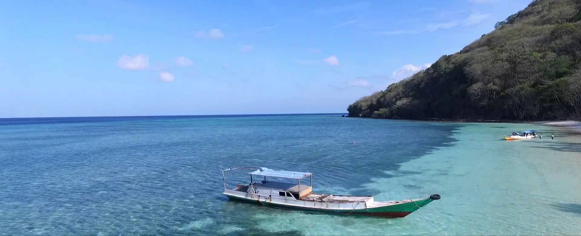 pulau selayar sulawesi selatan