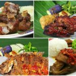 tempat makan halal di bali