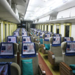 promo tiket kereta api eksekutif