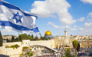 Isu Indonesia Beri Visa Wisata untuk Turis Israel Makin Panas, Ternyata Ini Fakta Sebenarnya