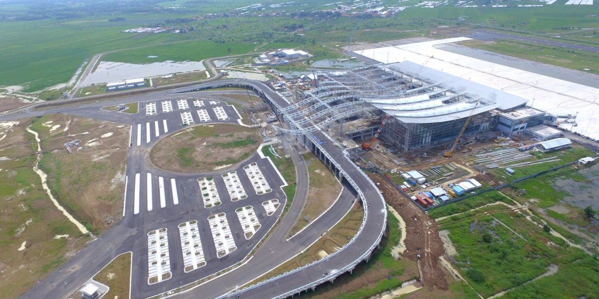 Bandara Kertajati Majalengka Siap Digunakan untuk Mudik ...