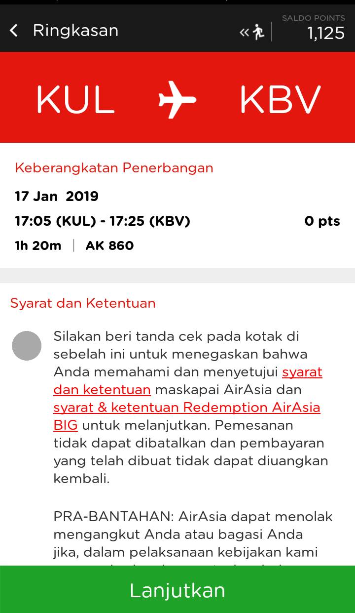 Cara Mendapatkan Kursi Gratis Airasia 2 Phinemo Com