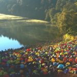 danau ranu kumbolo