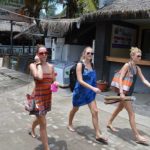 aturan wisatawan di gili trawangan selama ramadhan