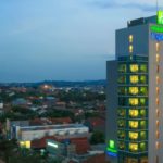 holiday inn express semarang simpang lima