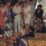 lady diana di Indonesia