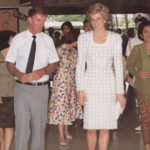 lady diana di indonesia