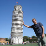 menara miring pisa