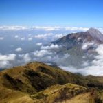 misteri gunung merbabu