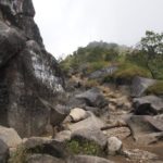 misteri gunung merbabu