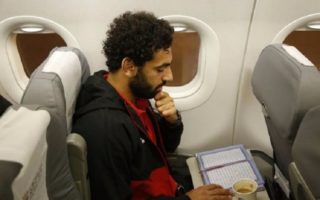 Gara-gara Mohamed Salah, Masjid Tertua di Liverpool Ramai Dikunjungi Lagi