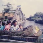dufan tempo dulu