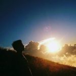 plawangan senaru rinjani