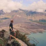 plawangan senaru rinjani