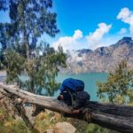 plawangan senaru rinjani