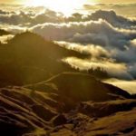 plawangan senaru rinjani