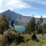 plawangan senaru rinjani
