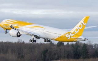 promo scoot airlines