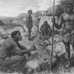 suku tertua di indonesia