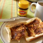 menu sarapan menjijikkan