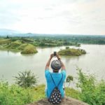waduk bajulmati banyuwangi-