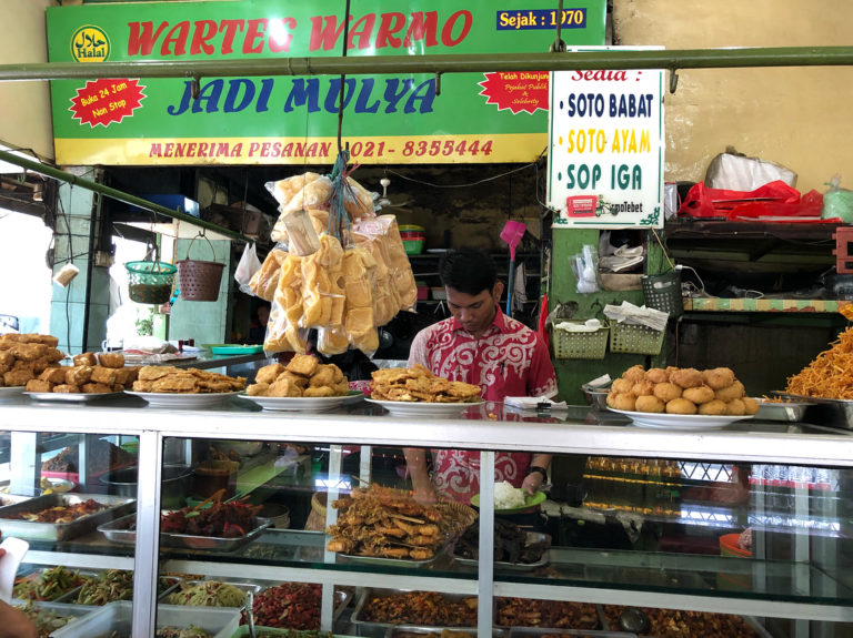 Rekomendasi Tempat Sahur di Jakarta yang Buka 24 Jam