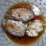 Bacem Kepala Kambing h sukirman