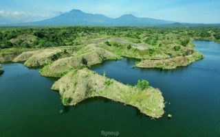 waduk bajulmati banyuwangi