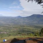 bukit kekep wonosobo