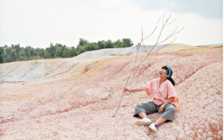 rainbow hills pekanbaru